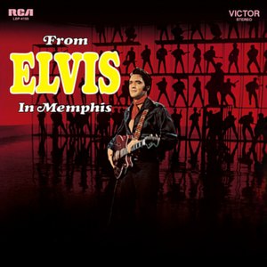 From Elvis In Memphis