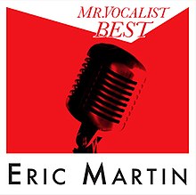 Eric Martin - Mr. Vocalist Best.jpg