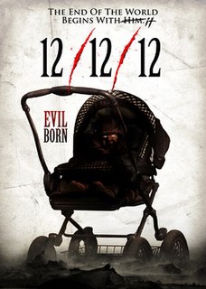 <i>12/12/12</i> (film) 2012 American film