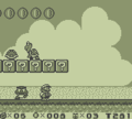 Super Mario Land 2 Nintendo (1992)