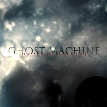 Ghost in the Machine (album) - Wikipedia