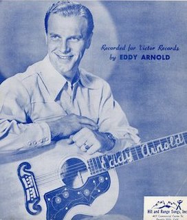 Im Throwing Rice (At The Girl That I Love) 1949 single by Eddy Arnold