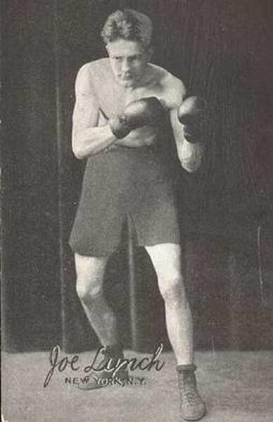 Joe Lynch (boxer)