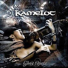 Ghost in the Machine (album) - Wikipedia