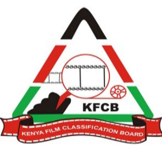 <span class="mw-page-title-main">Kenya Film Classification Board</span>