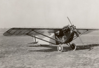 <span class="mw-page-title-main">Loening M-8</span> Type of aircraft