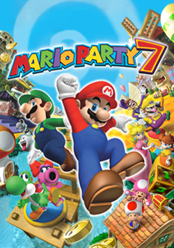 Mario Party 7 Coverart.png