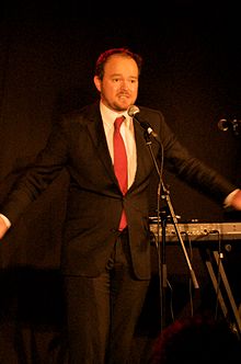 Martin White Karaoke Circus Edinburgh.jpg