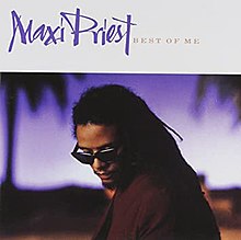 Maxi Priest Best of Me alternative album cover.jpg