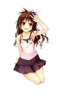 List of To Love Ru chapters - Wikipedia