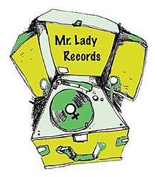 Mr Lady Records Wikipedia