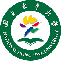 File:National Dong Hwa University logo.svg