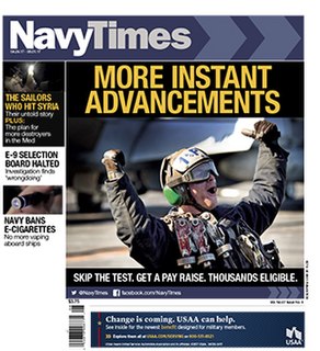 <i>Navy Times</i>