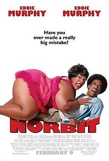 Norbit - Wikipedia