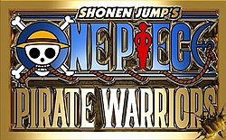 One Piece: Pirate Warriors (video game) - Wikipedia