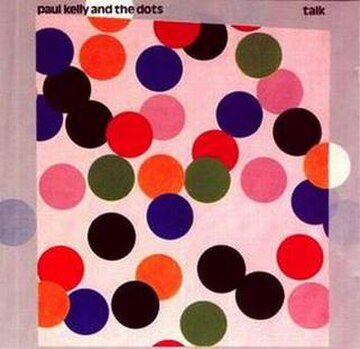 Talk (Paul Kelly album)