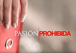 Pasión тыйым. Title card.jpg