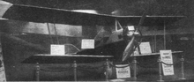 Anzani powered, two wheel version Potez VIII.png