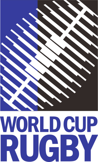 1987 Rugby World Cup