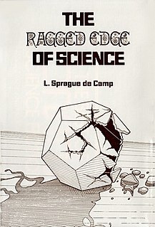 <i>The Ragged Edge of Science</i>