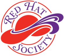 Logotipo de Red Hat Society.png
