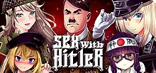 FUCK HITLER on Steam
