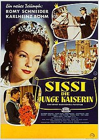 Sissi – Die junge Kaiserin