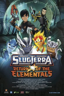 Slugterra- Elementals'ın Dönüşü poster.jpg