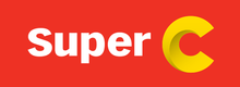 Superc Lebensmittelgeschäft logo.png