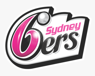 Sydney Sixers Mens cricket team