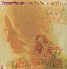 Tammy Wynette--Kids Say the Darndest Things.jpg