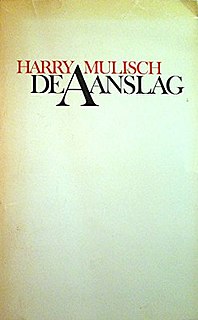 <i>The Assault</i> Novel by Harry Mulisch