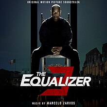 The Equalizer 3 (soundtrack) - Wikipedia