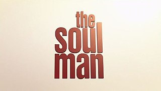 <i>The Soul Man</i> television series