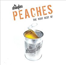 Peaches (EP) - Wikipedia