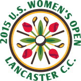 USWomensOpen2015Logo.svg