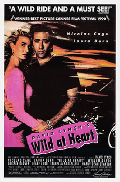 Theatrical release poster