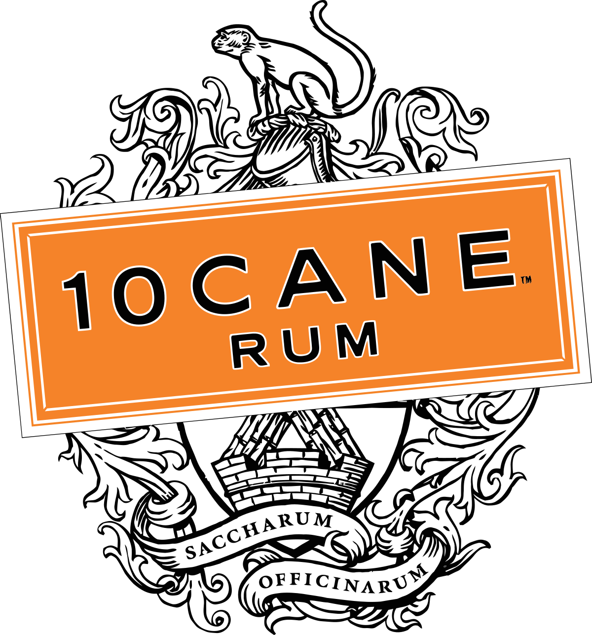 10 cane rum