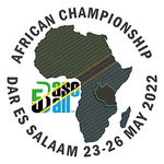 2022 Baseball5 African Championship logo.png