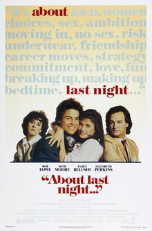 Theatrical release poster