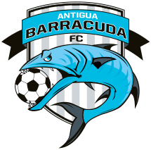 File:Antigua Barracuda FC logo.svg