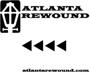 Atlanta Rewound logo. Atlantarewound.jpg