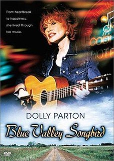 <i>Blue Valley Songbird</i>