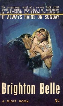 Brighton Belle (1963 novel).jpg