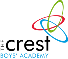 Логотип Crest Boys 'Academy.png