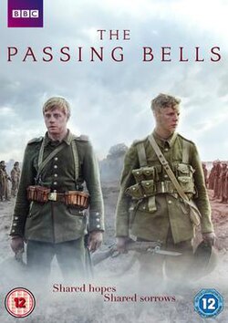 The Passing Bells.jpg файлының DVD мұқабасы