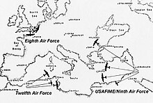 Ninth Air Force - Wikipedia