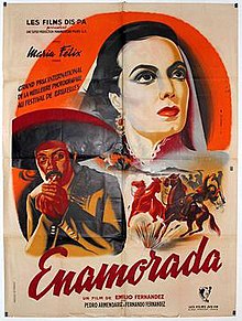 Enamorada (фильм) .jpg