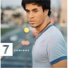 Enrique Iglesias