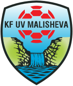FC Malisheva.svg
